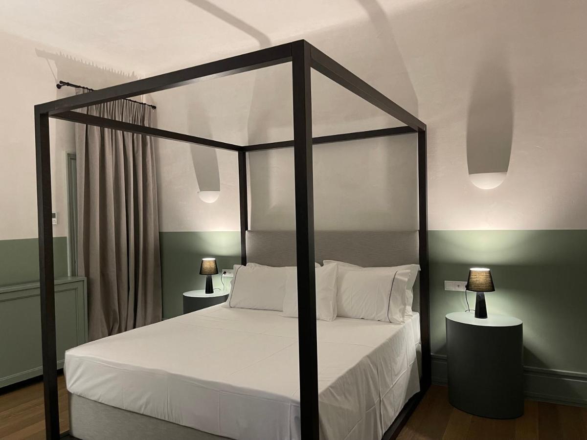 Athinaidos Quarters By K&K Appartement Athene Buitenkant foto