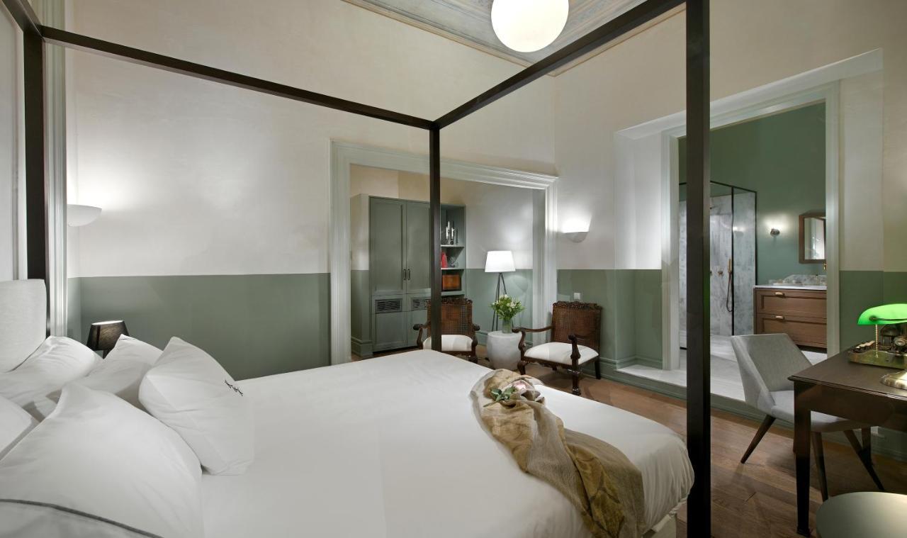 Athinaidos Quarters By K&K Appartement Athene Buitenkant foto
