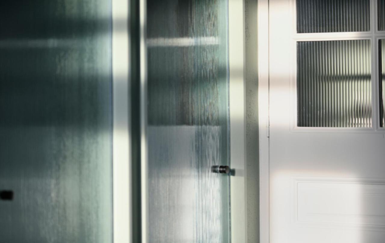 Athinaidos Quarters By K&K Appartement Athene Buitenkant foto