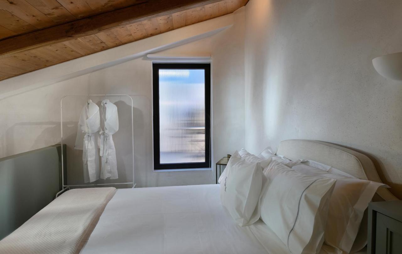 Athinaidos Quarters By K&K Appartement Athene Buitenkant foto